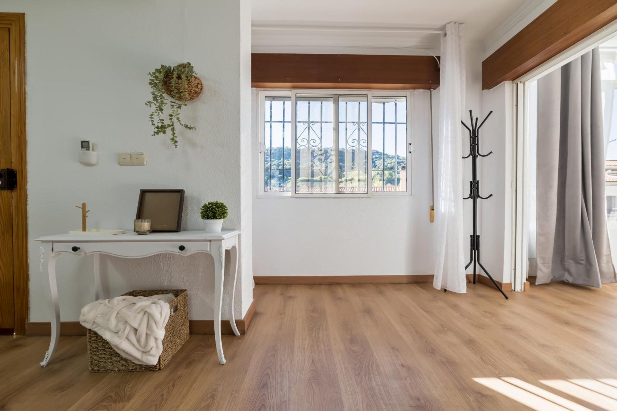 Casa Las Torres Dúdar Kültér fotó